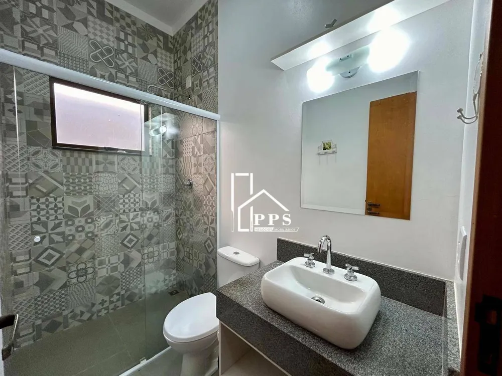 Casa de Condomínio, 3 quartos - Foto 15