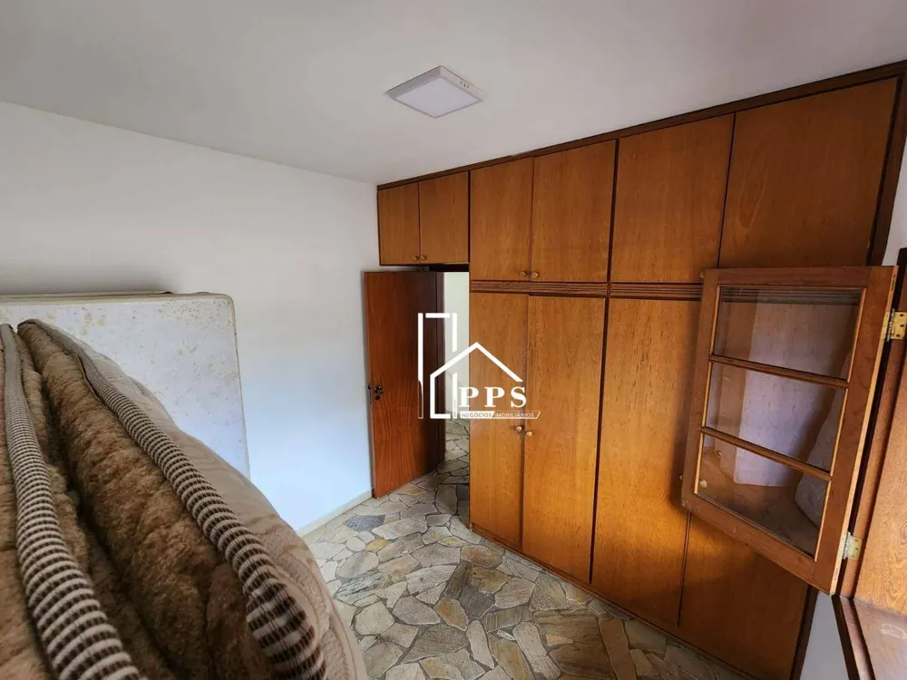 Casa, 3 quartos, 250 m² - Foto 8