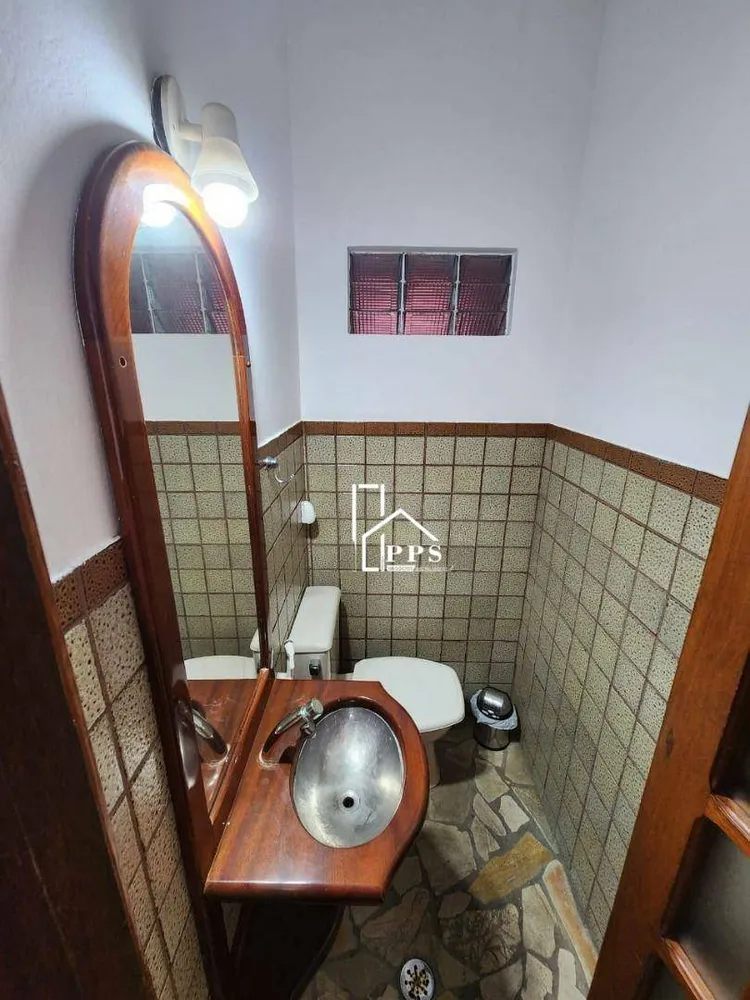 Casa, 3 quartos, 250 m² - Foto 1
