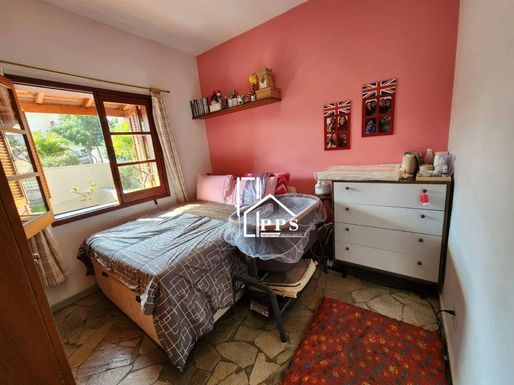 Casa, 3 quartos, 250 m² - Foto 9