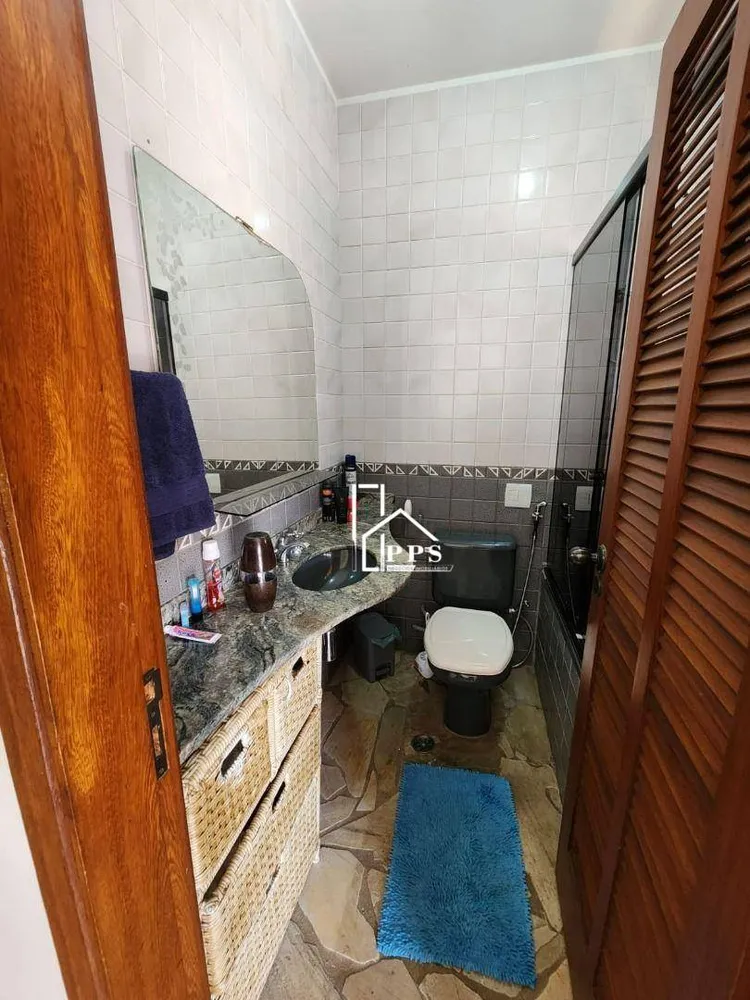 Casa, 3 quartos, 250 m² - Foto 6