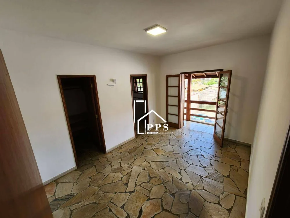 Casa, 3 quartos, 250 m² - Foto 7
