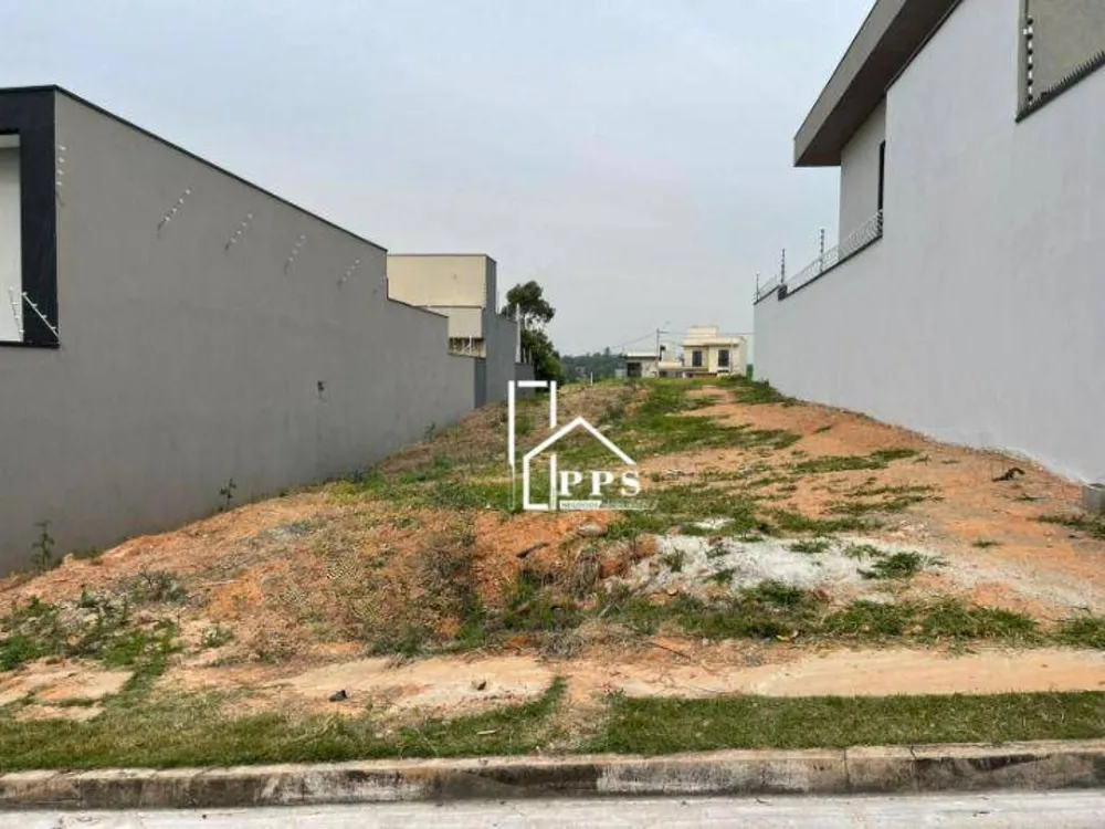 Terreno, 250 m² - Foto 2