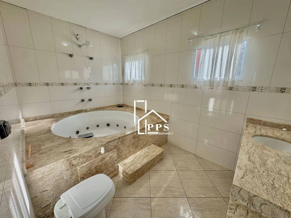 Casa, 3 quartos, 248 m² - Foto 5