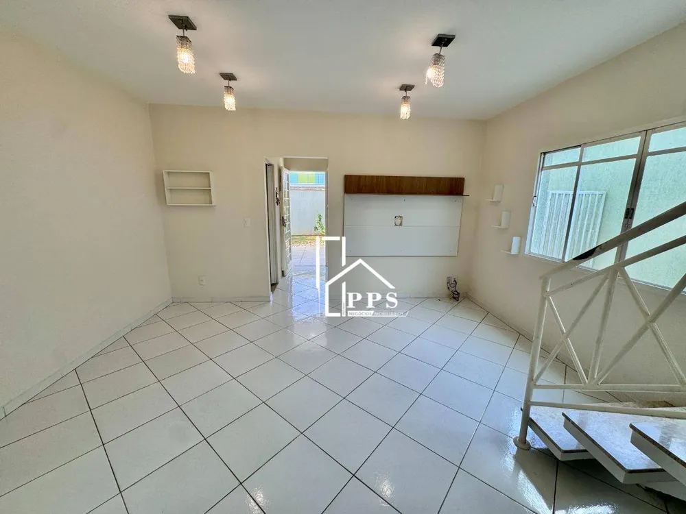 Casa, 3 quartos, 248 m² - Foto 7