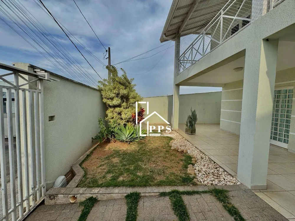Casa, 3 quartos, 248 m² - Foto 9