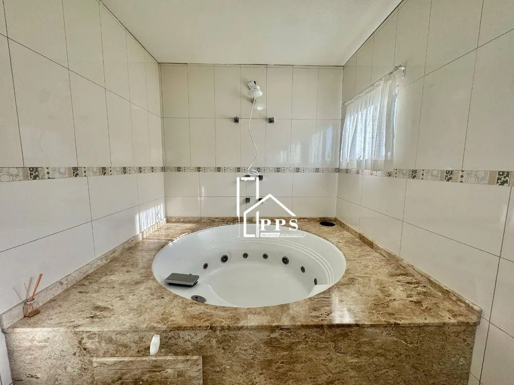 Casa, 3 quartos, 248 m² - Foto 6