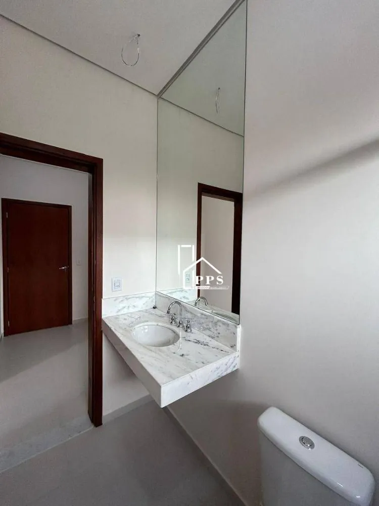 Casa de Condomínio, 3 quartos - Foto 11