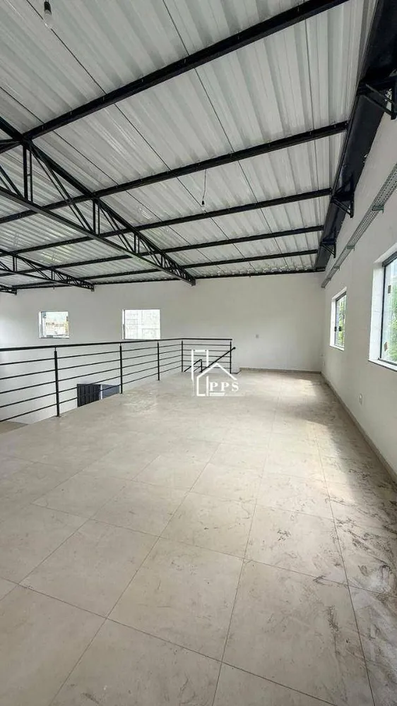 Depósito-Galpão, 188 m² - Foto 4