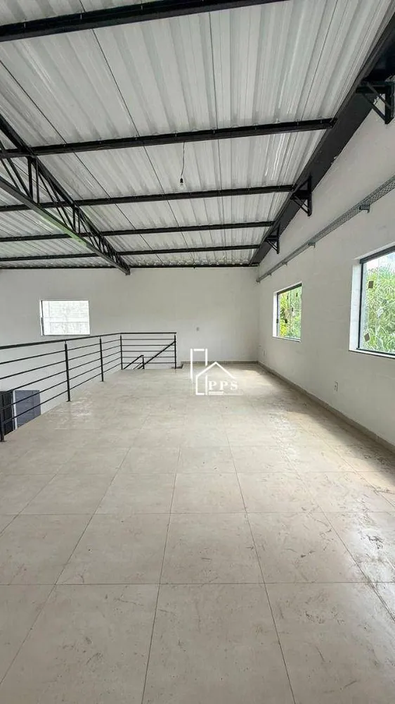 Depósito-Galpão, 188 m² - Foto 3