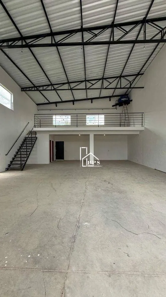 Depósito-Galpão, 188 m² - Foto 2