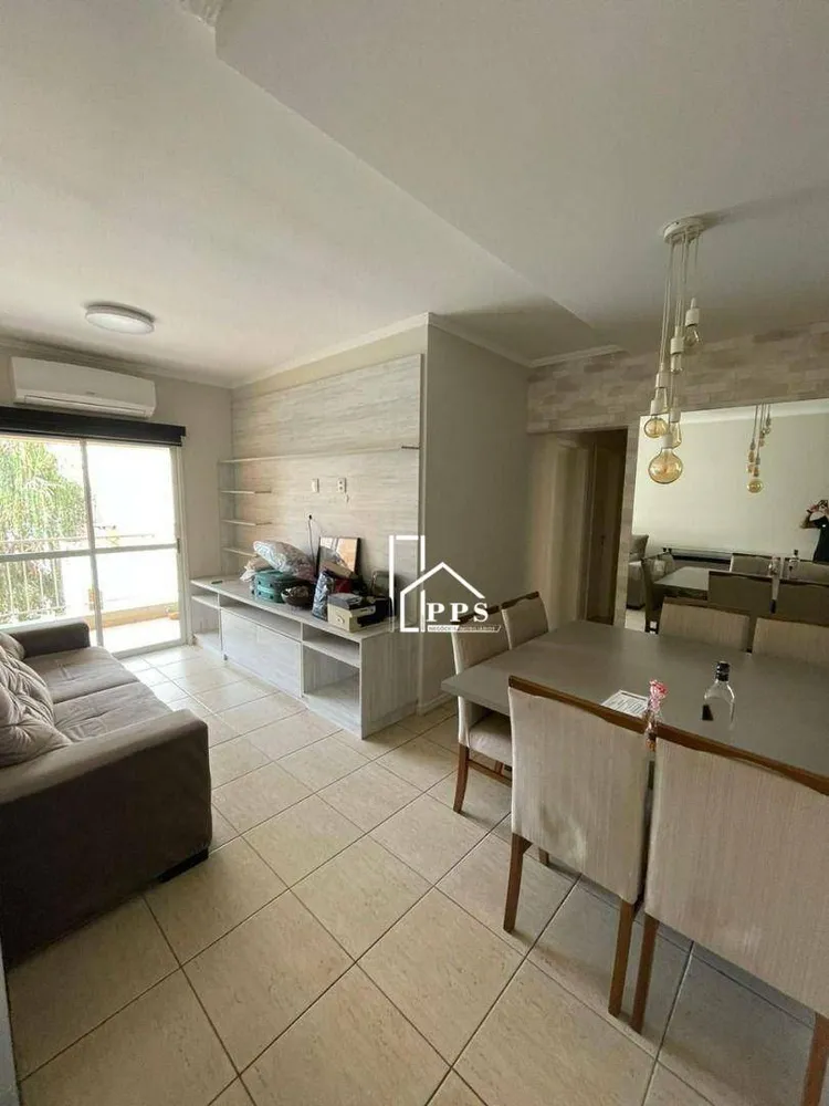 Apartamento, 3 quartos, 89 m² - Foto 2
