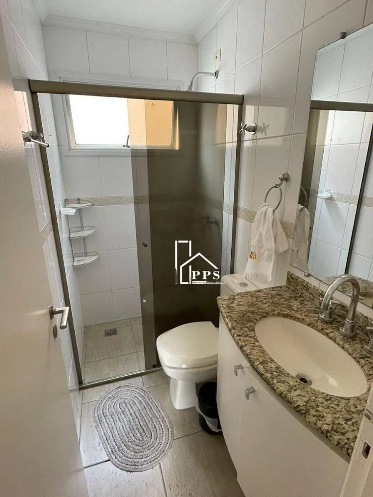 Apartamento, 3 quartos, 89 m² - Foto 3