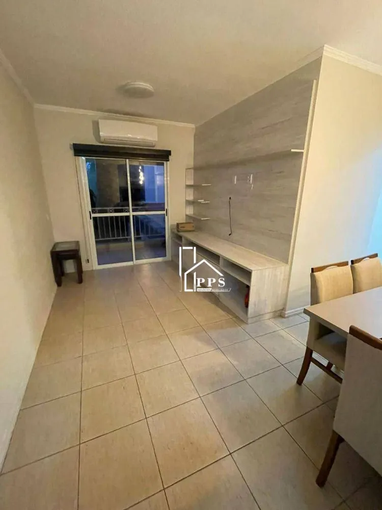 Apartamento, 3 quartos, 89 m² - Foto 1