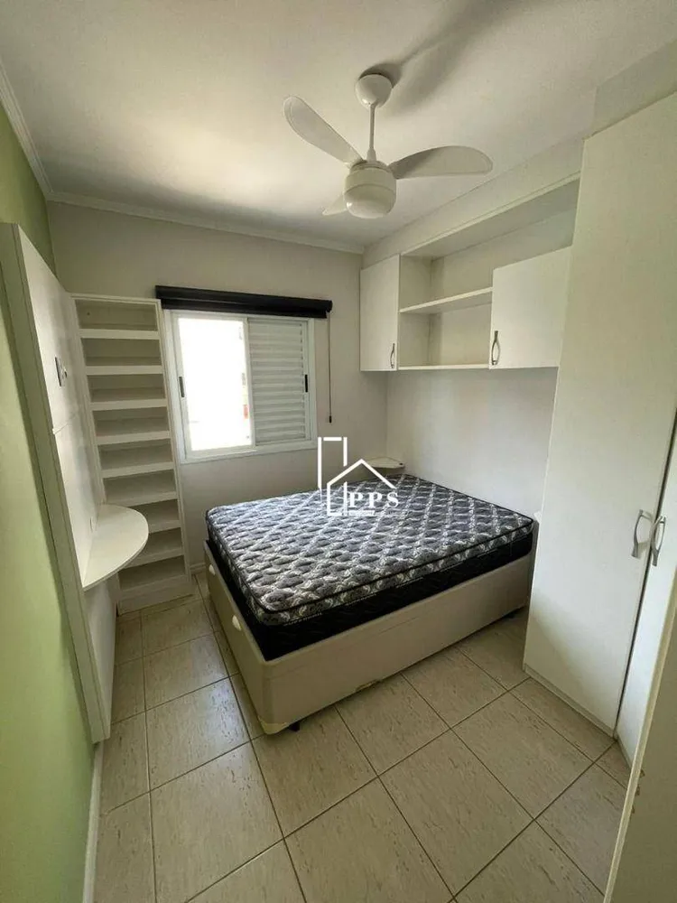 Apartamento, 3 quartos, 89 m² - Foto 5