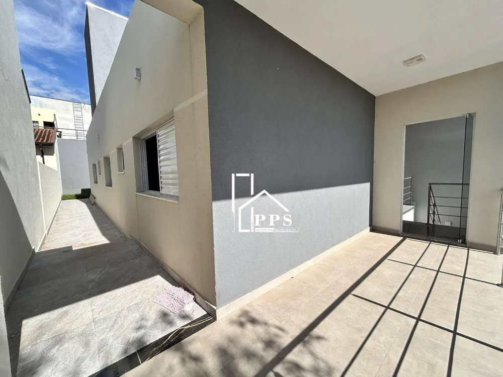 Casa, 3 quartos, 190 m² - Foto 12