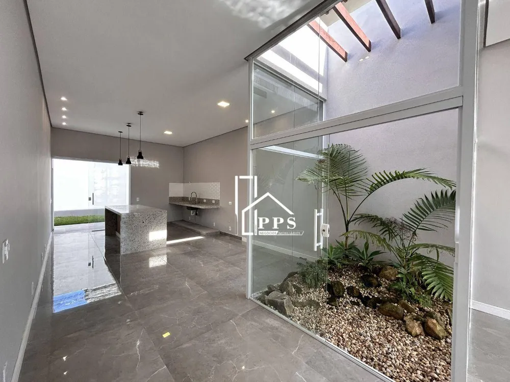 Casa, 3 quartos, 190 m² - Foto 4