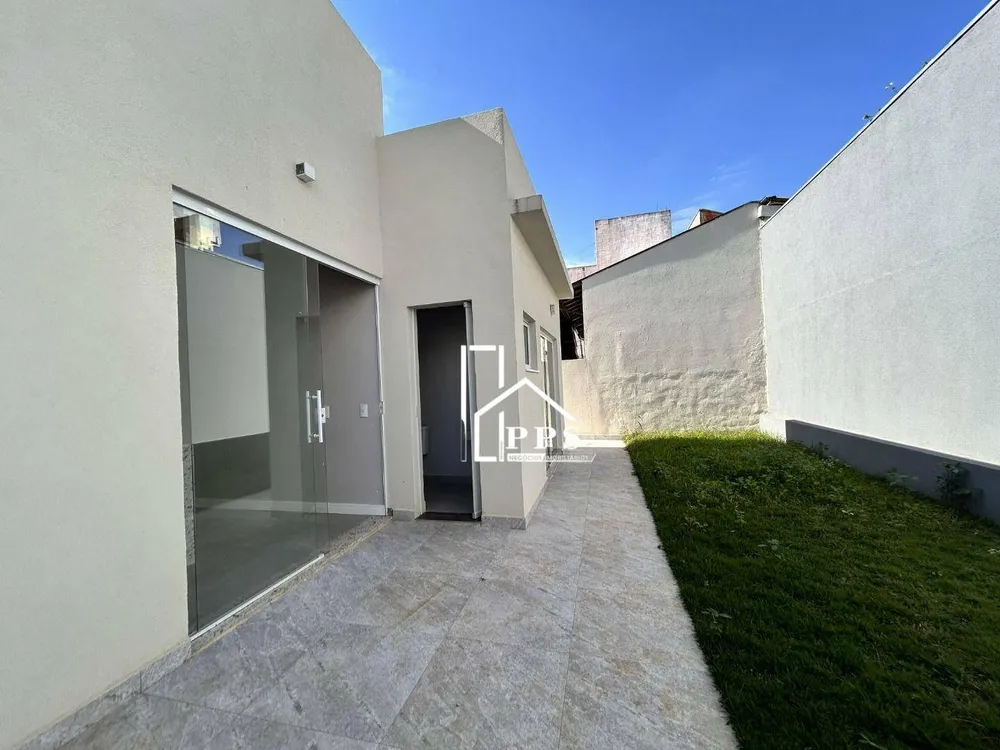 Casa, 3 quartos, 190 m² - Foto 3