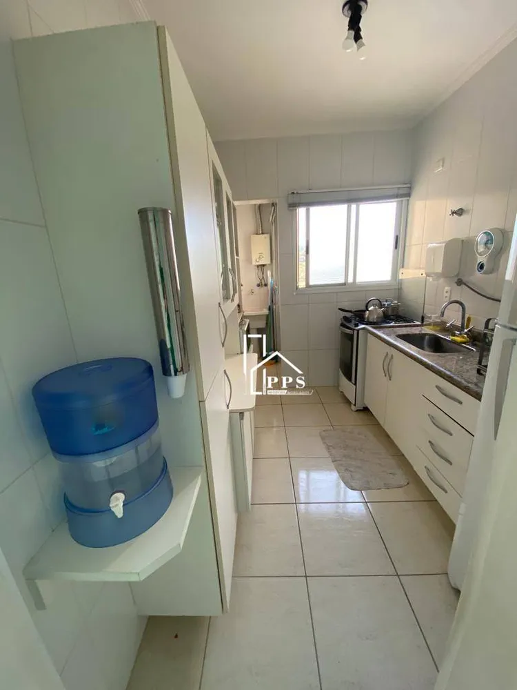 Apartamento, 3 quartos, 81 m² - Foto 5