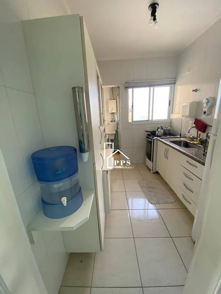 Apartamento, 3 quartos, 81 m² - Foto 4