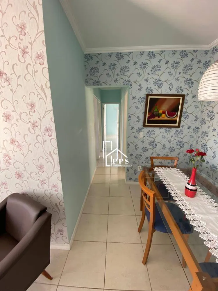 Apartamento, 3 quartos, 81 m² - Foto 3