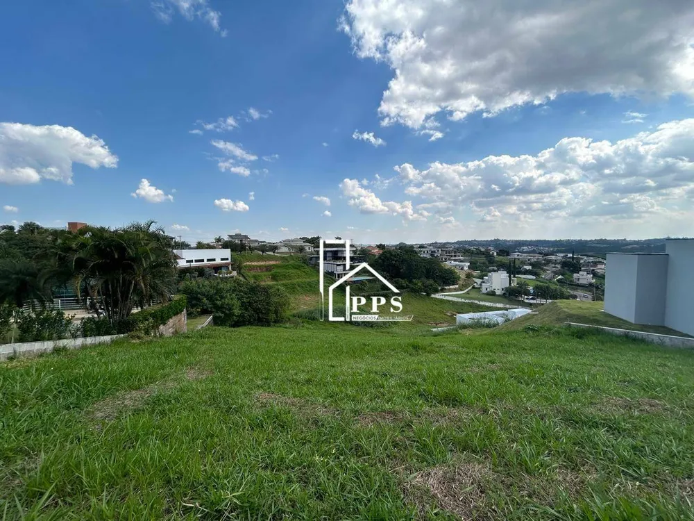 Loteamento e Condomínio, 2000 m² - Foto 1