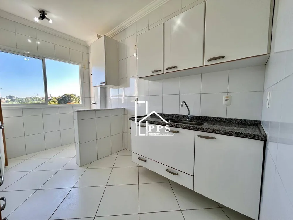 Apartamento, 2 quartos, 68 m² - Foto 5