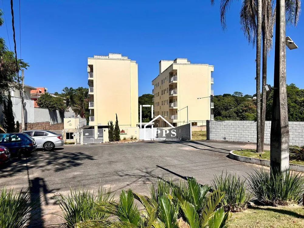 Apartamento, 2 quartos, 68 m² - Foto 10