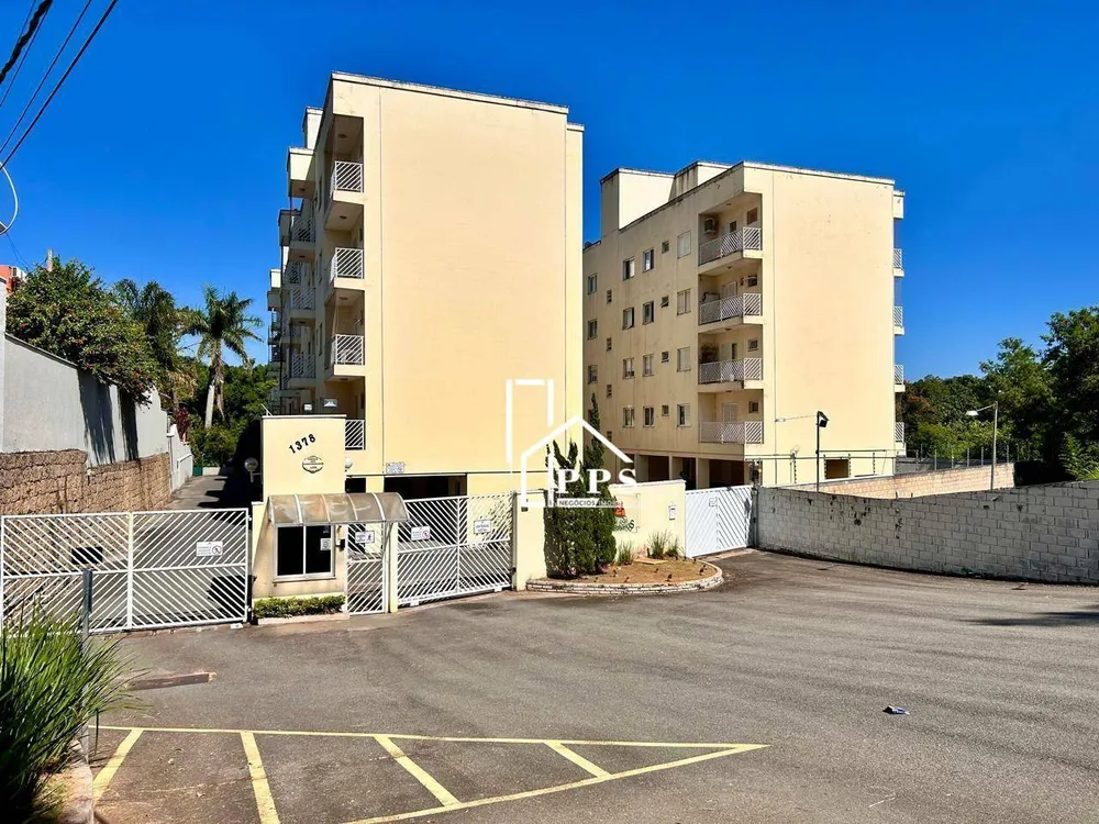 Apartamento, 2 quartos, 68 m² - Foto 2