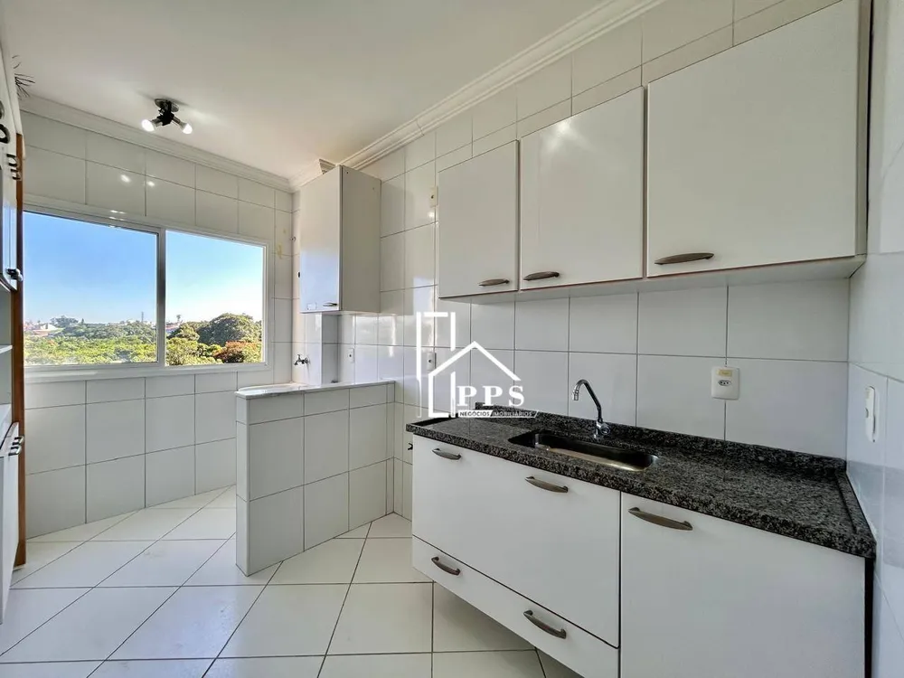 Apartamento, 2 quartos, 68 m² - Foto 3