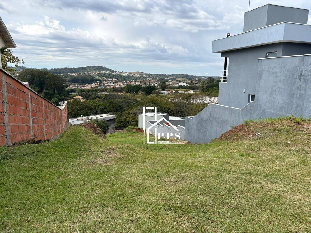 Loteamento e Condomínio, 469 m² - Foto 1