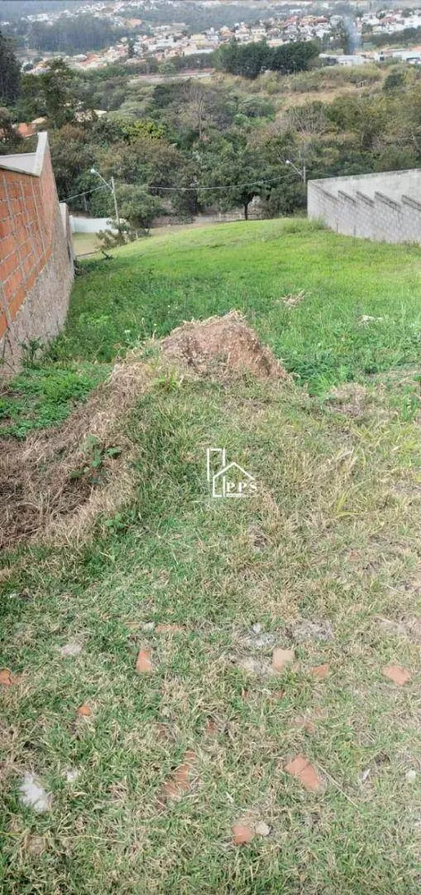 Loteamento e Condomínio, 469 m² - Foto 3
