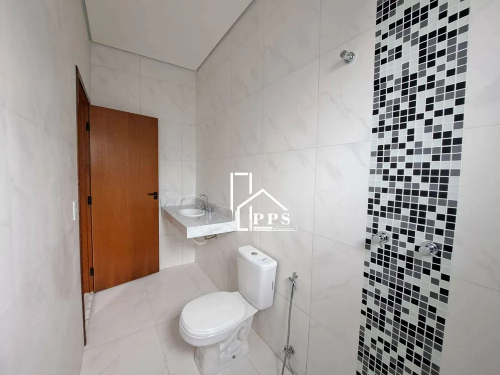 Casa, 3 quartos, 156 m² - Foto 5