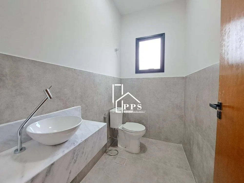 Casa, 3 quartos, 156 m² - Foto 2