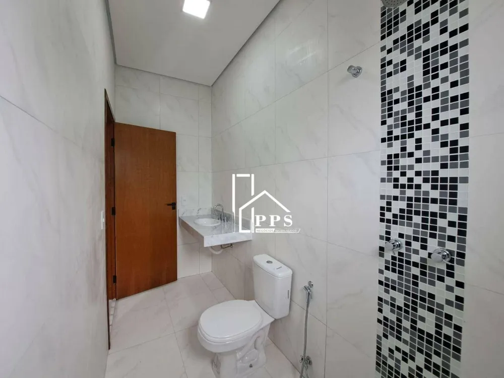 Casa, 3 quartos, 156 m² - Foto 6