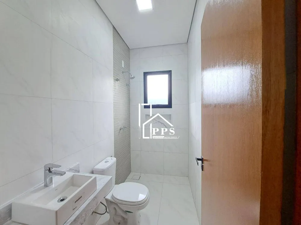Casa, 3 quartos, 156 m² - Foto 8