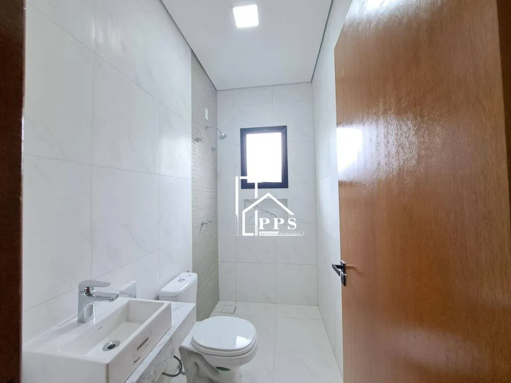 Casa, 3 quartos, 156 m² - Foto 11