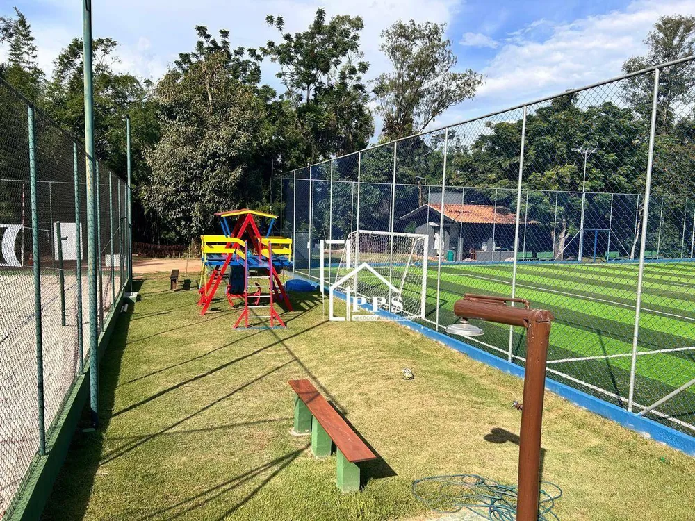 Loteamento e Condomínio, 505 m² - Foto 11