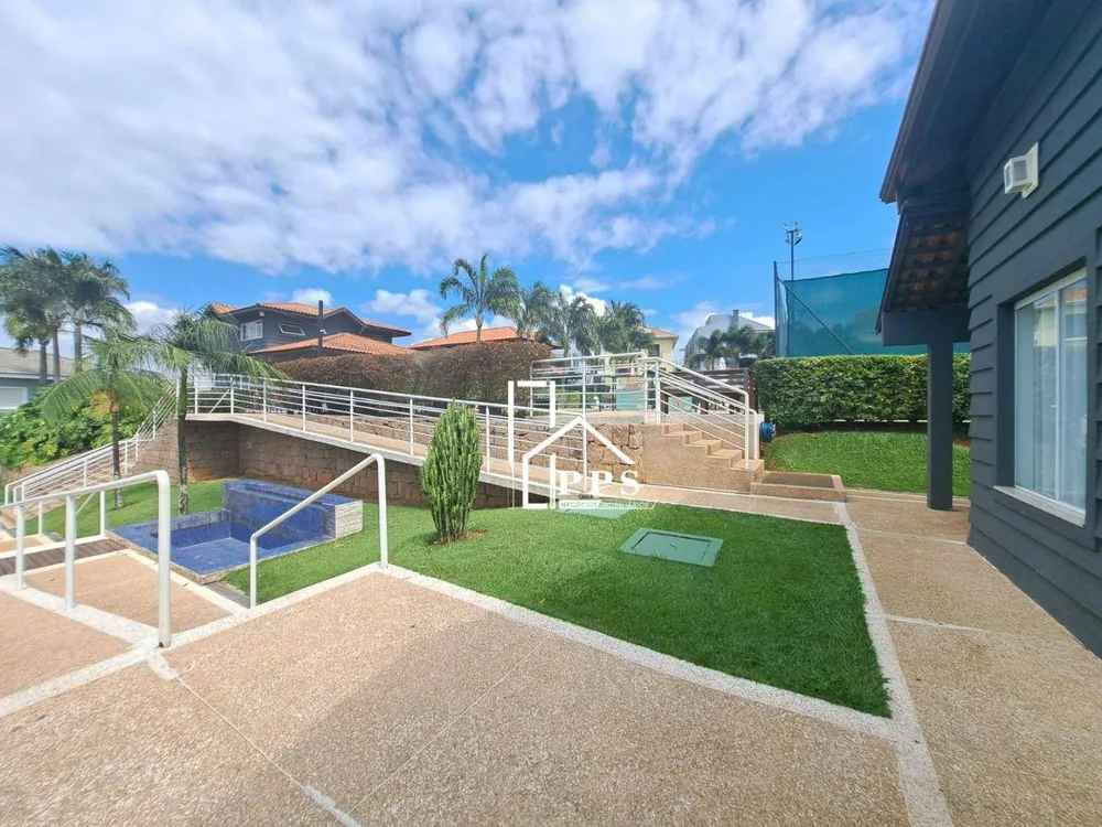 Loteamento e Condomínio, 505 m² - Foto 3