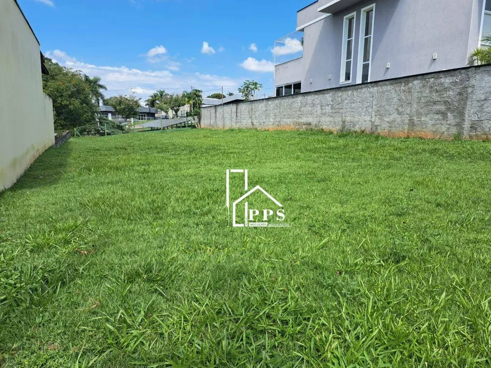 Loteamento e Condomínio, 505 m² - Foto 1