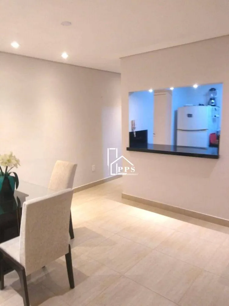 Apartamento, 3 quartos, 107 m² - Foto 7