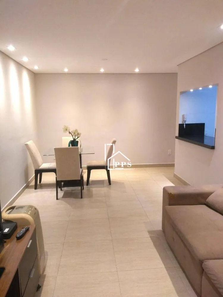Apartamento, 3 quartos, 107 m² - Foto 2