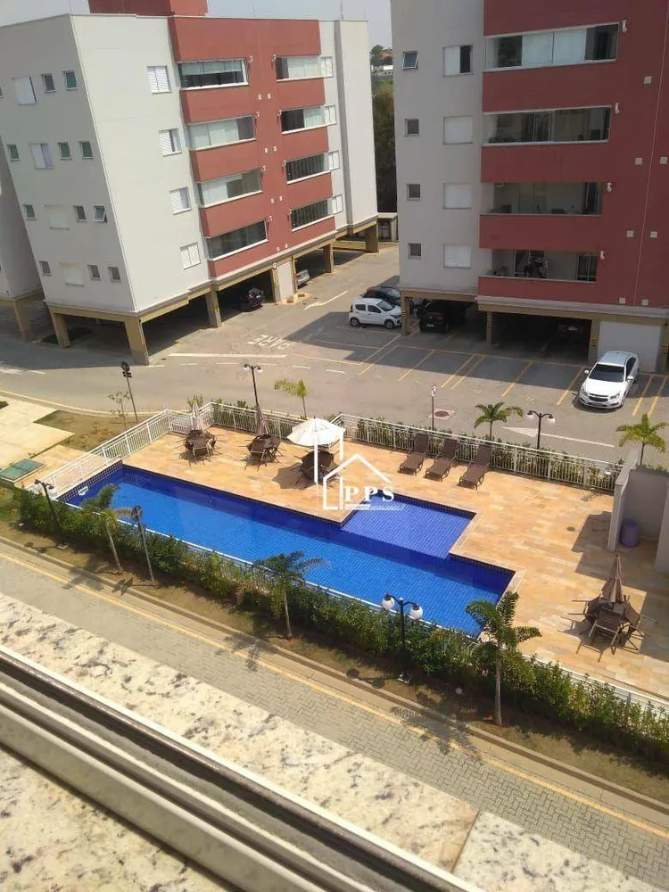 Apartamento, 3 quartos, 107 m² - Foto 3