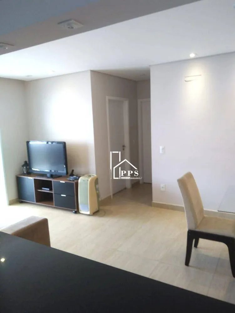 Apartamento, 3 quartos, 107 m² - Foto 8