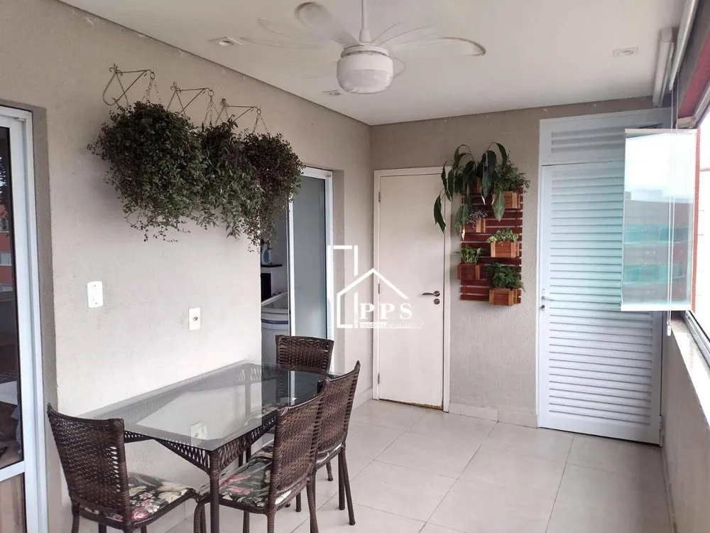 Apartamento, 3 quartos, 107 m² - Foto 4