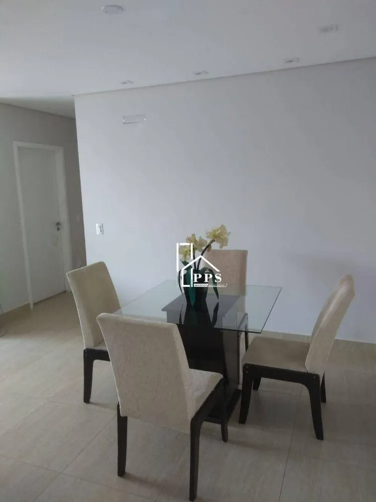 Apartamento, 3 quartos, 107 m² - Foto 14