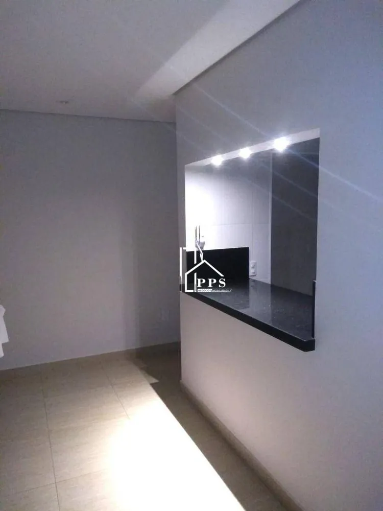 Apartamento, 3 quartos, 107 m² - Foto 11