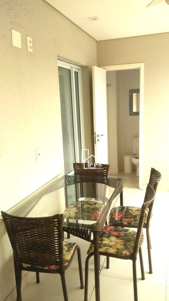 Apartamento, 3 quartos, 107 m² - Foto 13