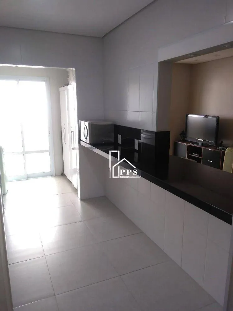 Apartamento, 3 quartos, 107 m² - Foto 9