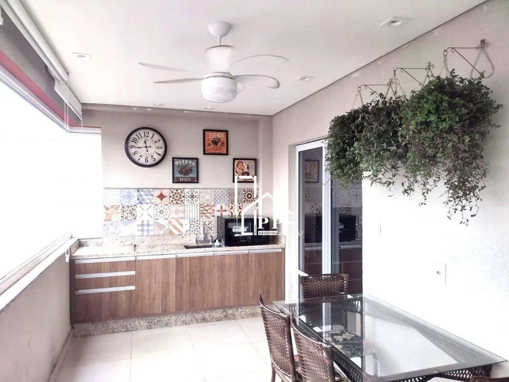 Apartamento, 3 quartos, 107 m² - Foto 5